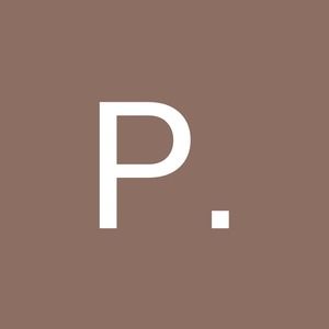 Meet your Posher, P.